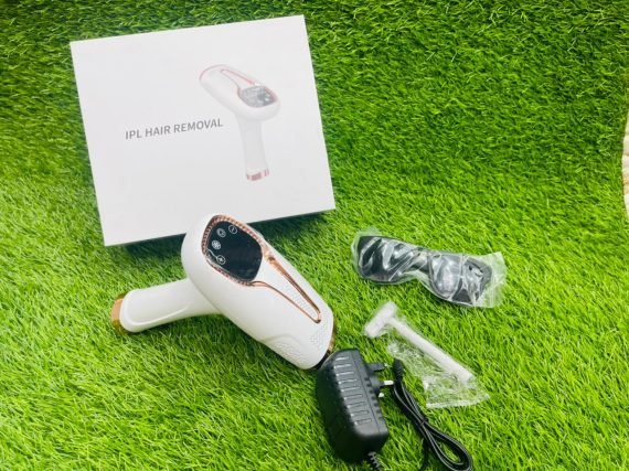 IPL Hair Remover Body Bikini Electric Laser