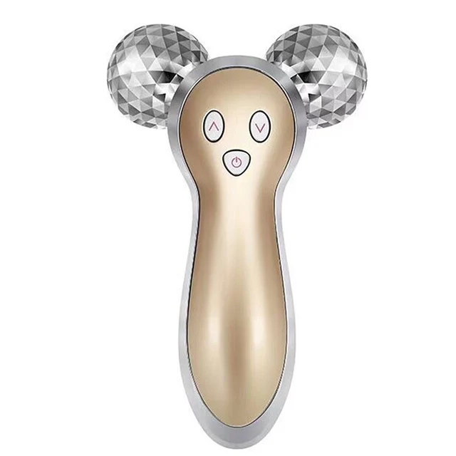 Skin Firming Wrinkle Removal Device