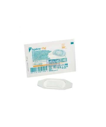 3M Wound Dressing Waterproof