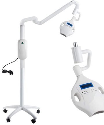 Dental Teeth Whitening Machine Lamp LED