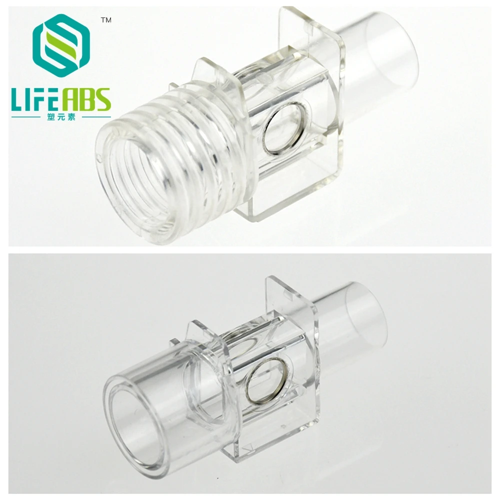 EtCO2 Airway Adapter