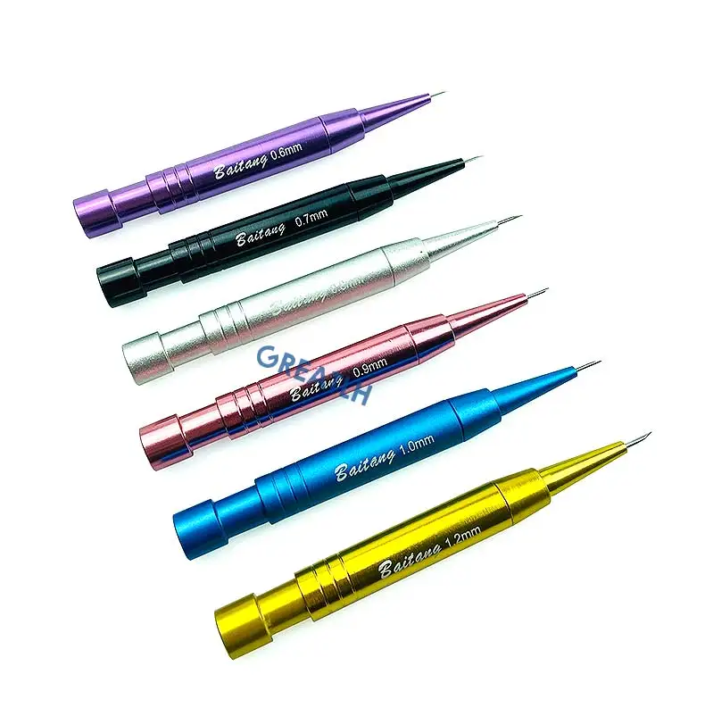 FUE Hair Treatment Hair Follicle Implanting Pen