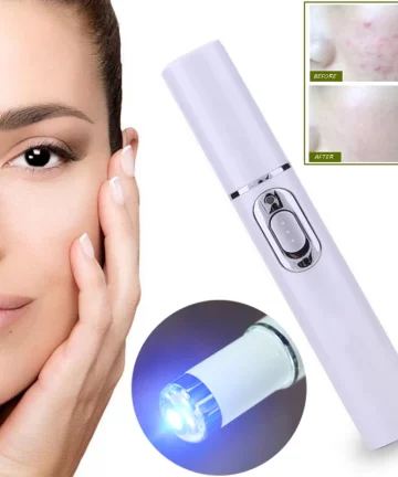 Laser Scar Remover Device