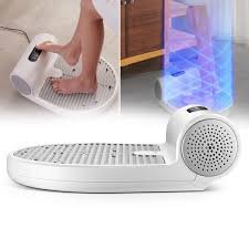 Bathroom Body Dryer Household