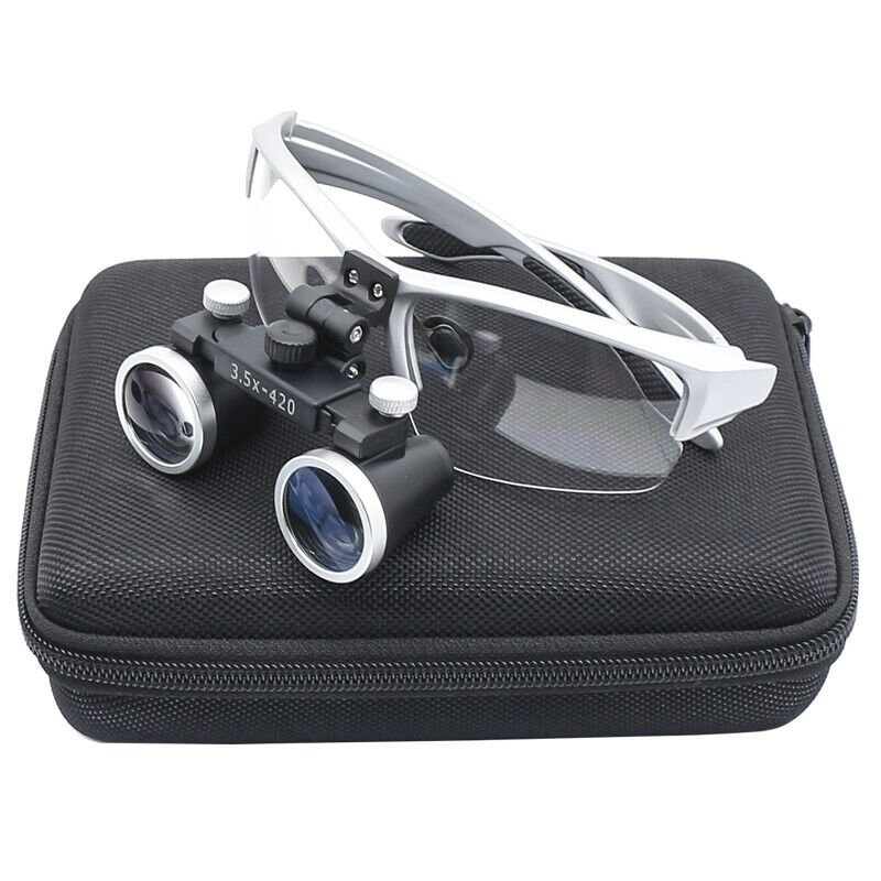 Dentistry Binocular Magnifiers Dentistry Binocular Magnifiers