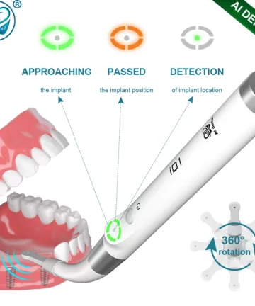 AI-iD1 Dental Implant Locator