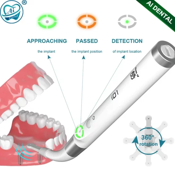 AI-iD1 Dental Implant Locator