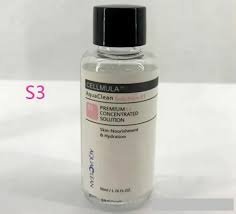 Hydra Serum Aqua Clean Peeling Solution