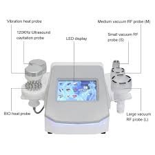 Cavitation Ultrasonic Fat Machine