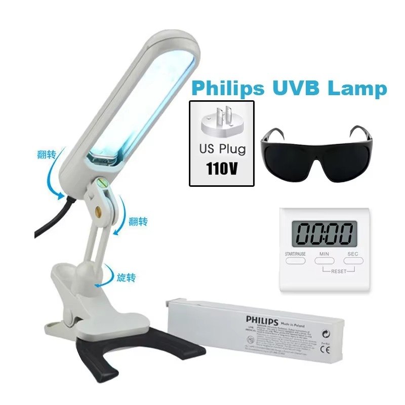 Phototherapy Device