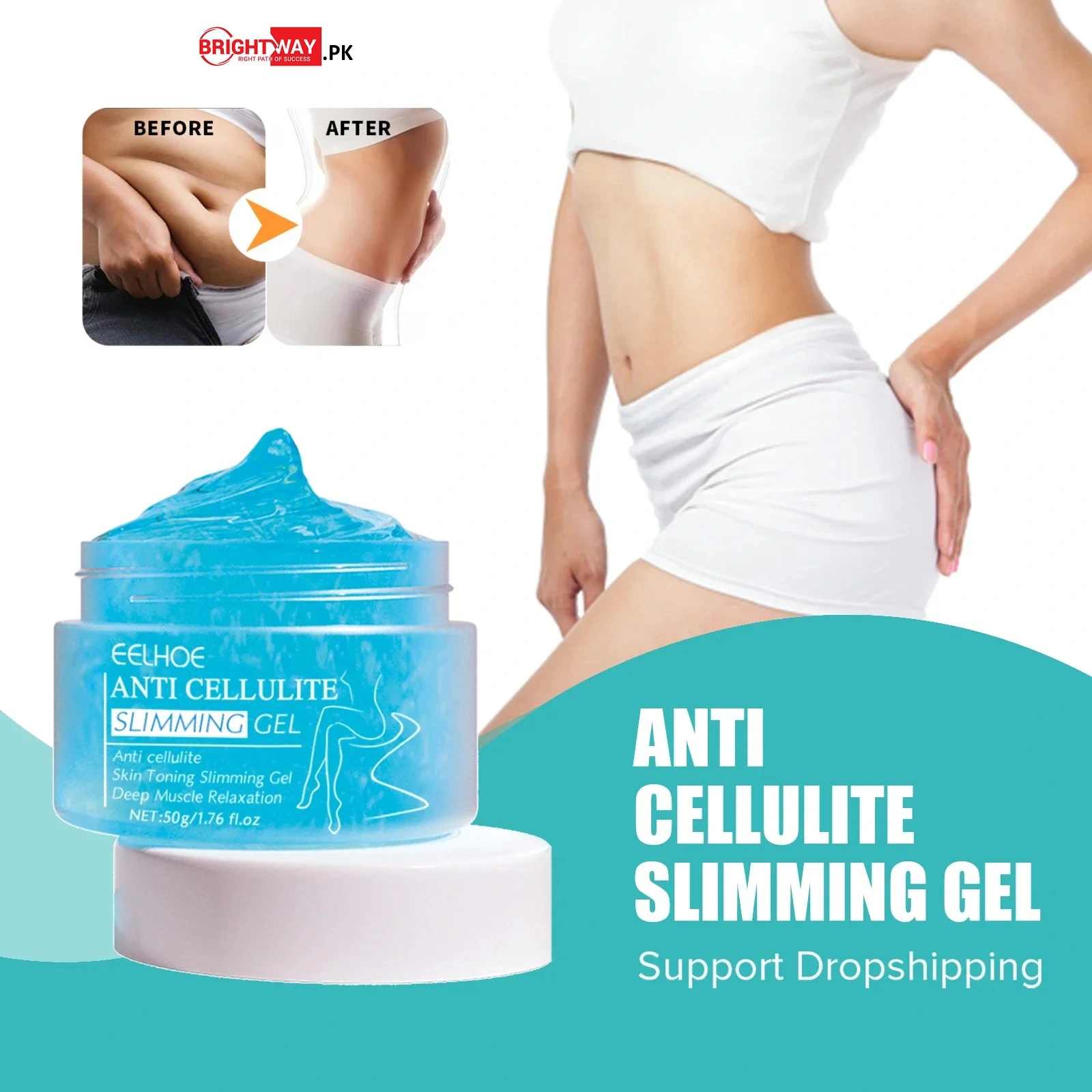 Fat Slimming Cream