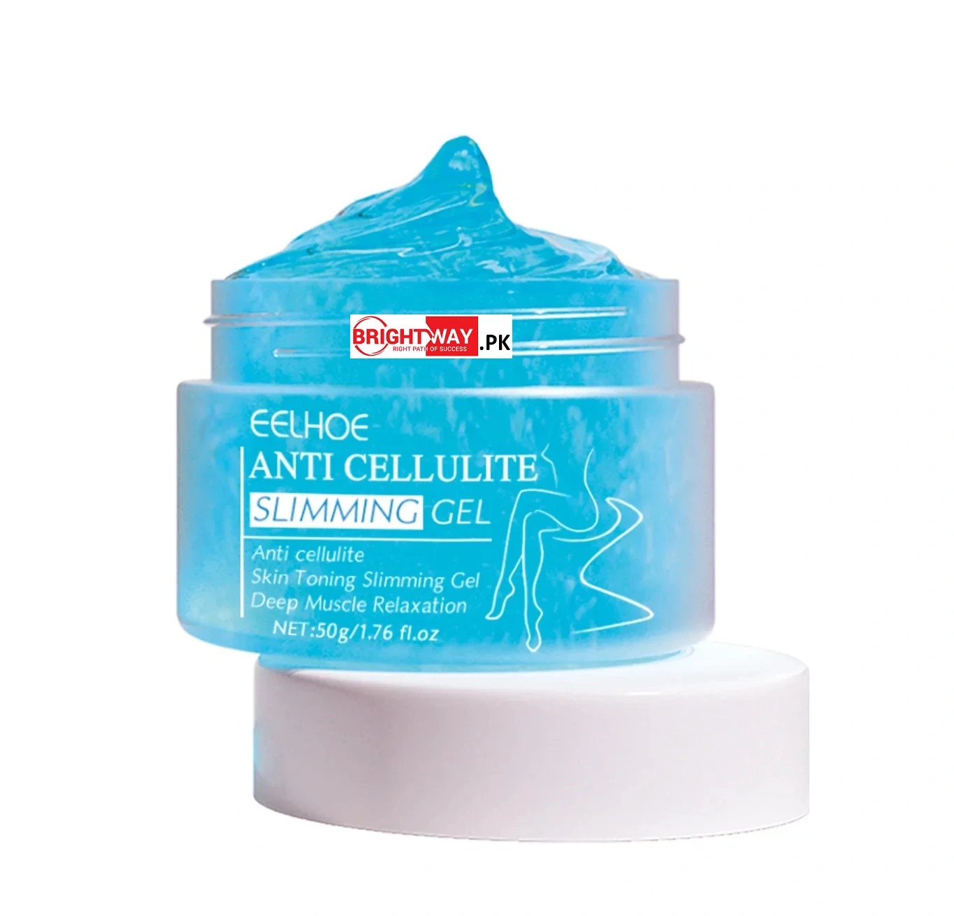 Slimming Gel Fat Burning Cream