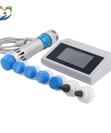 300mJ Shockwave Therapy Machine