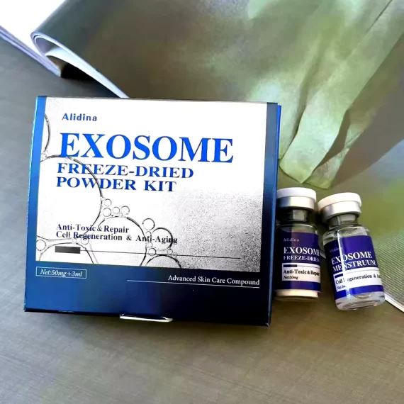 Exosome Powder