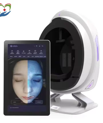 Skin Analyzer Machine