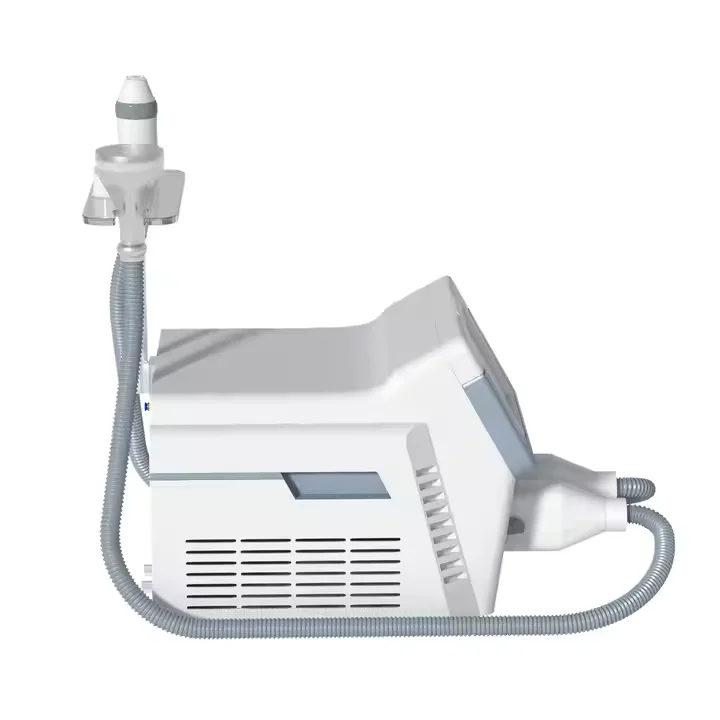 Cryolipolysis EMS RF Machine