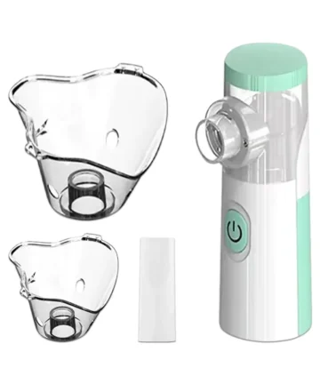 Mesh Nebulizer