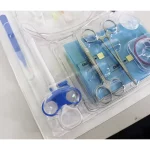 Percutaneous Endoscopic Gastrostomy PEG Kit img 2