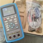Digital Bridge Meter