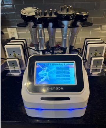 Slimming Device