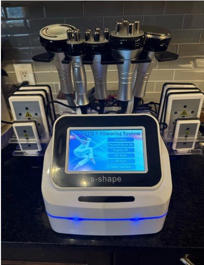Slimming Device