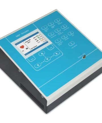 NIBP Simulator