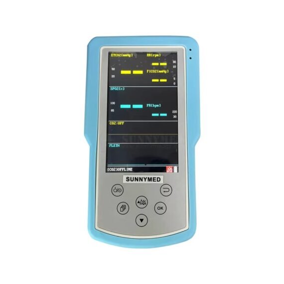 CO₂ Monitor