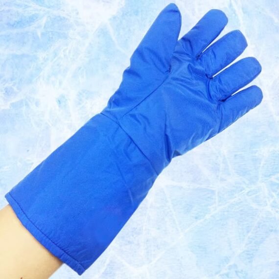 Cryogenic Gloves