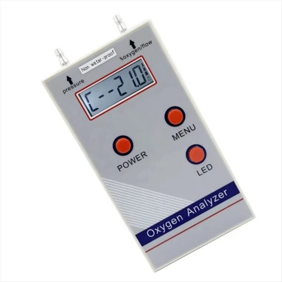 Oxygen Analyzer