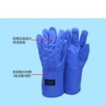 Cryogenic Gloves