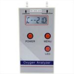 Oxygen Analyzer