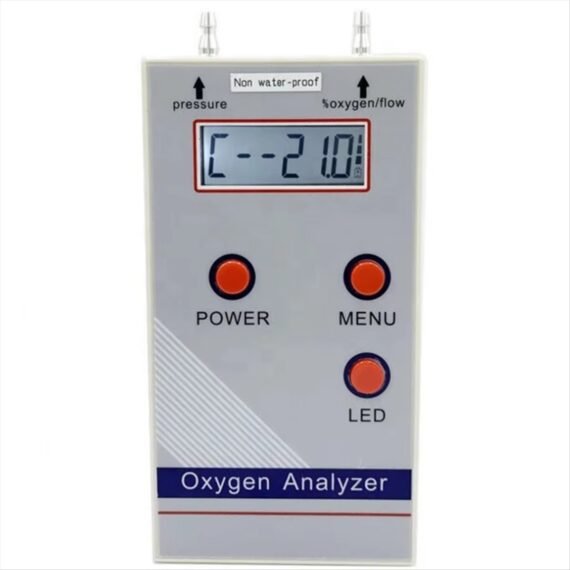 Oxygen Analyzer