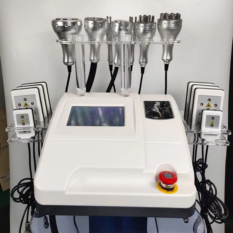 Cavitation Slimming Machine