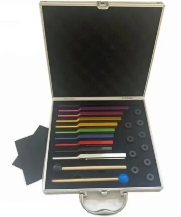 Tuning Fork Set