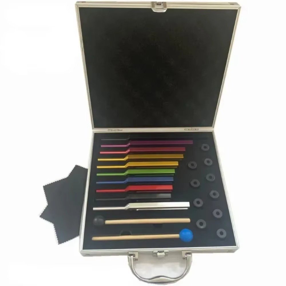 main_imageSaae587625ddb46ff981af2f6fe5a0c97R Tuning Fork Set