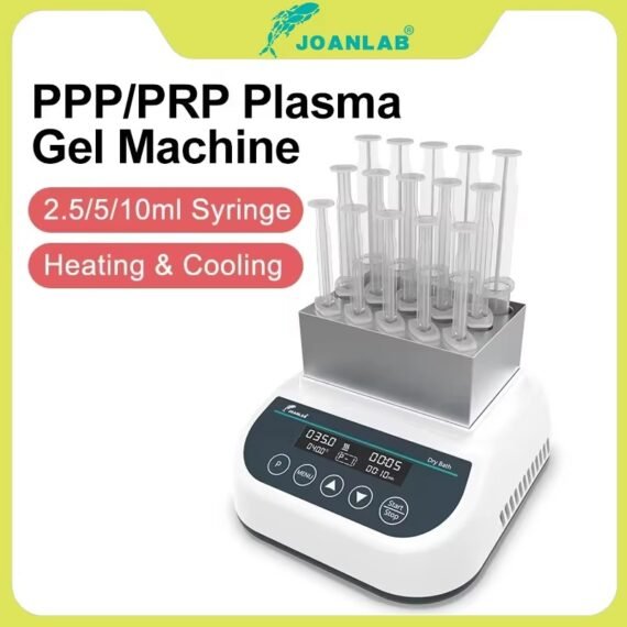 Plasma Gel