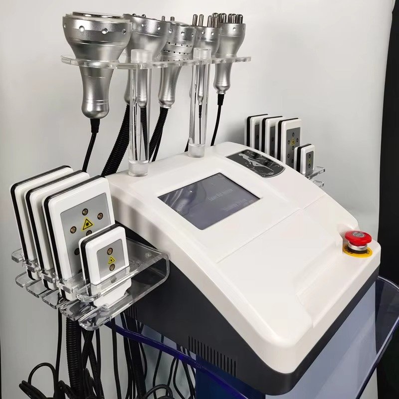 Cavitation Slimming Machine