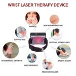 Therapy Wrist Watch
