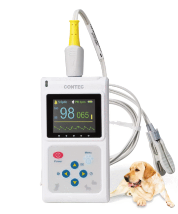 Pulse Oximeter