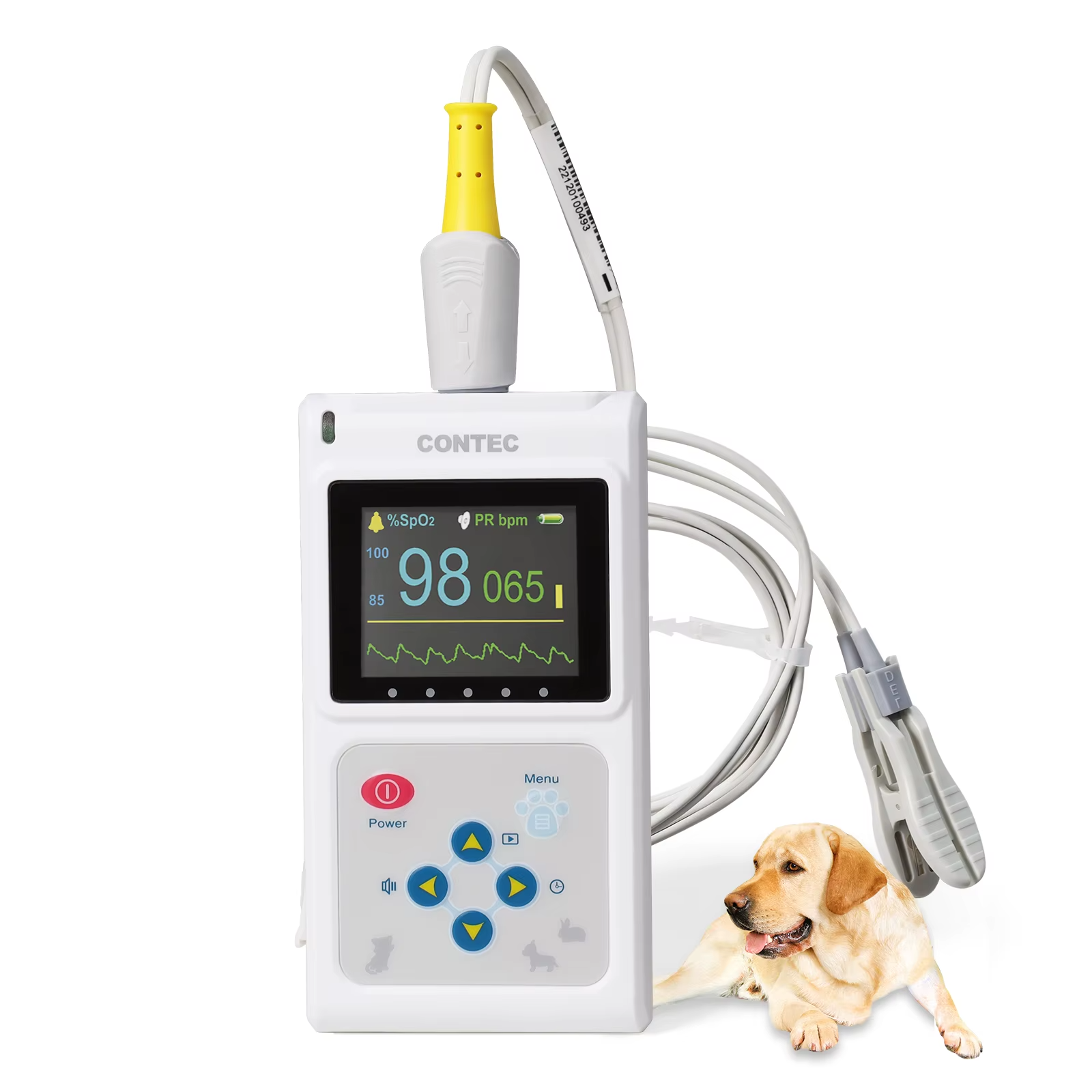Pulse Oximeter