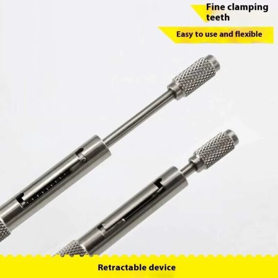 Transplant Blade Pen