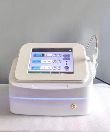 Spider Vein Removal