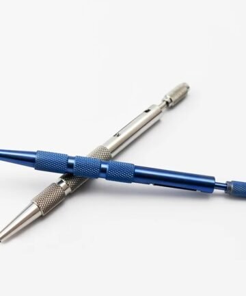 Transplant Blade Pen