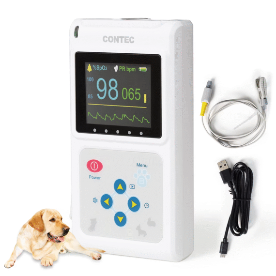 Pulse Oximeter