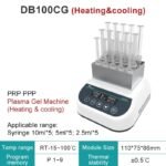 Plasma Gel