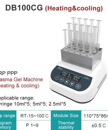 Plasma Gel