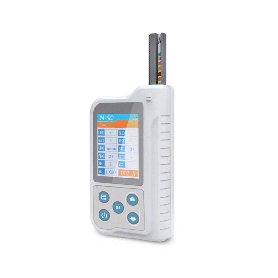 Veterinary Urine Analyzer