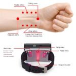 Therapy Wrist Watch