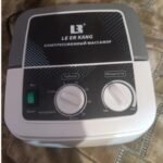 Leg Massager