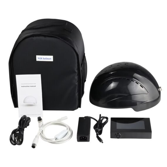 Brain Therapy Helmet